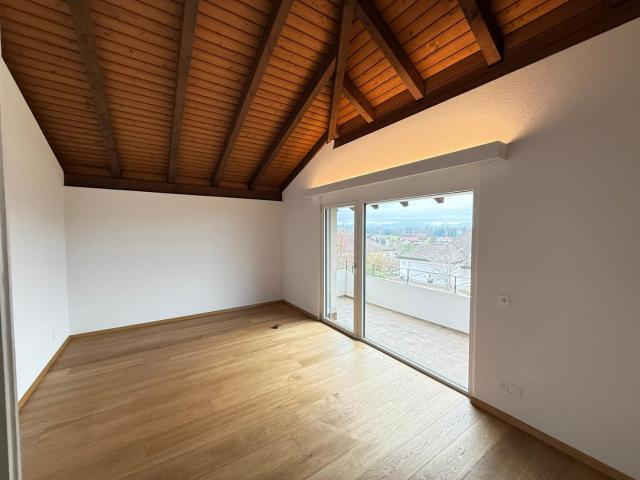 Haus mieten in Oberwil-Lieli, Aargau