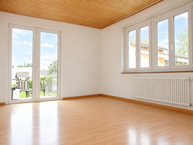 Haus mieten in Oftringen, Bezirk Zofingen