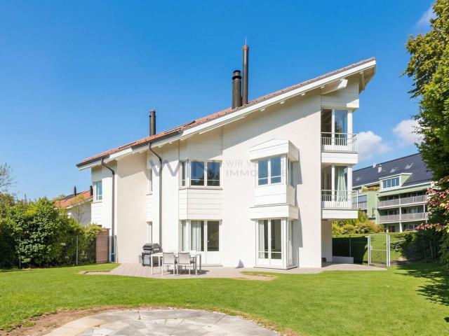 Haus mieten in Opfikon, Zürich
