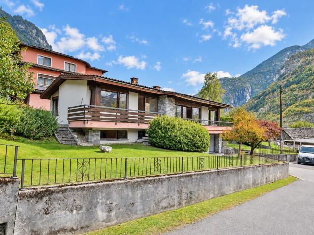 Haus mieten in Personico, Distretto di Leventina