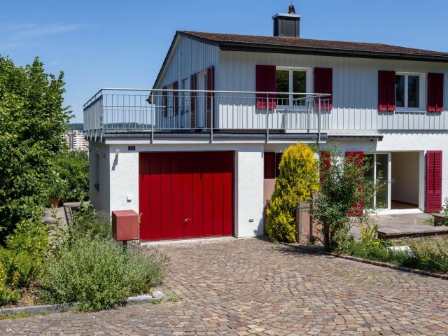 Haus mieten in Regensdorf, Zürich