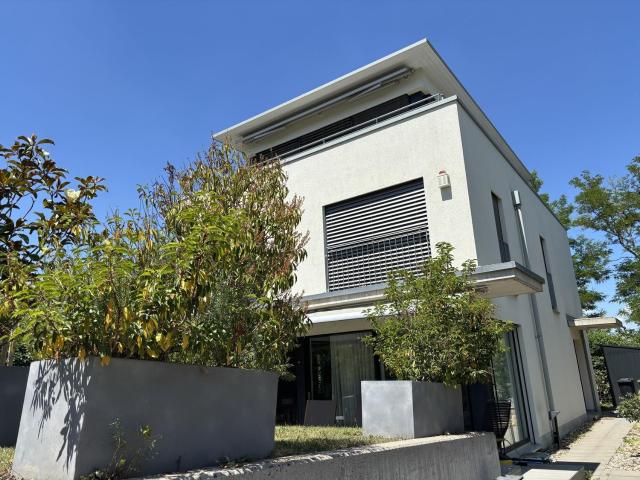 Haus mieten in Riehen, Basel-Stadt
