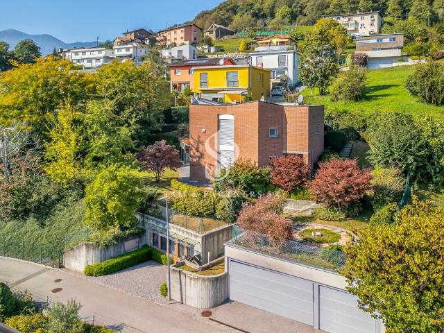 Haus mieten in Tesserete, Capriasca