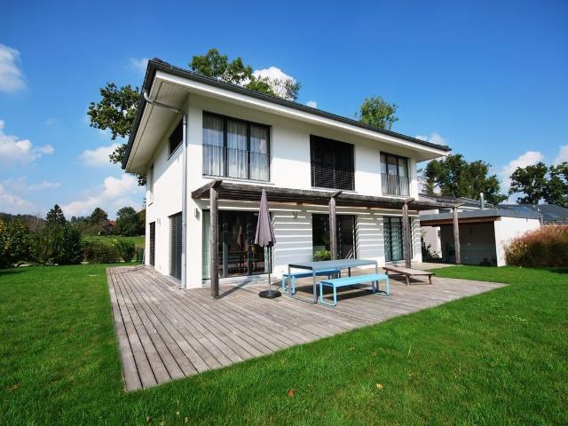 Haus mieten in Savigny, Waadt