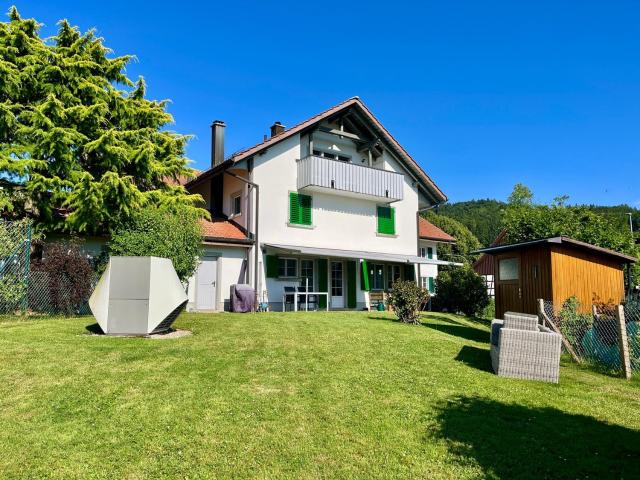 Haus mieten in Schlatt (ZH), Zürich