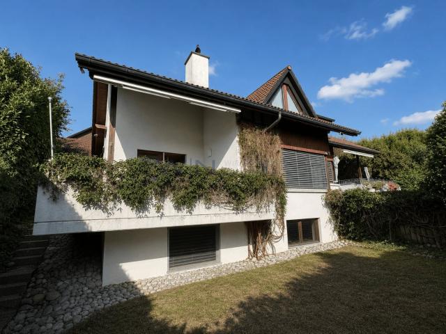 Haus mieten in Seengen, Aargau