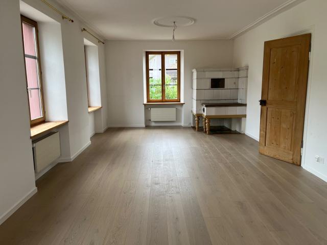 Haus mieten in Sissach, Bezirk Sissach