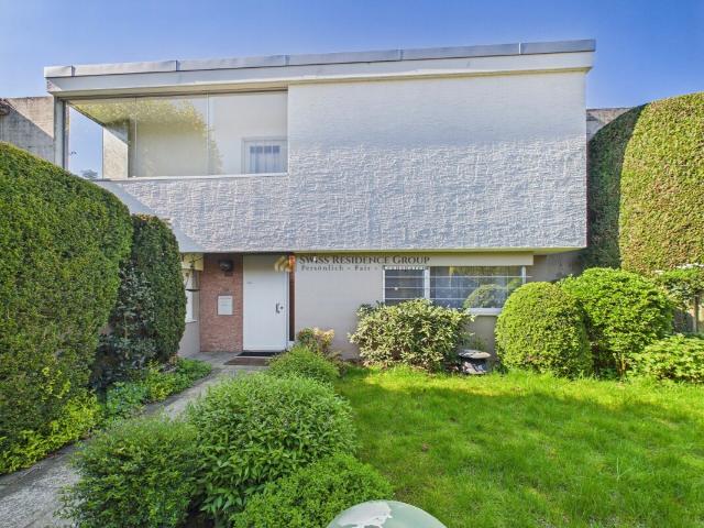 Haus mieten in Therwil, Basel-Landschaft