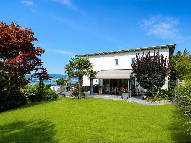 Haus mieten in Uetikon am See, Zürich