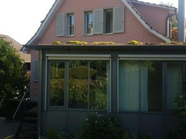 Haus mieten in Wädenswil, Zürich