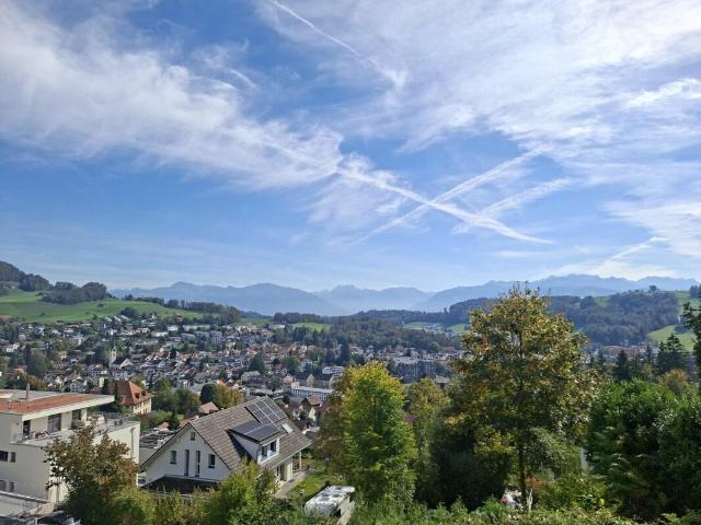 Haus mieten in Dieterswil, Wald (ZH)