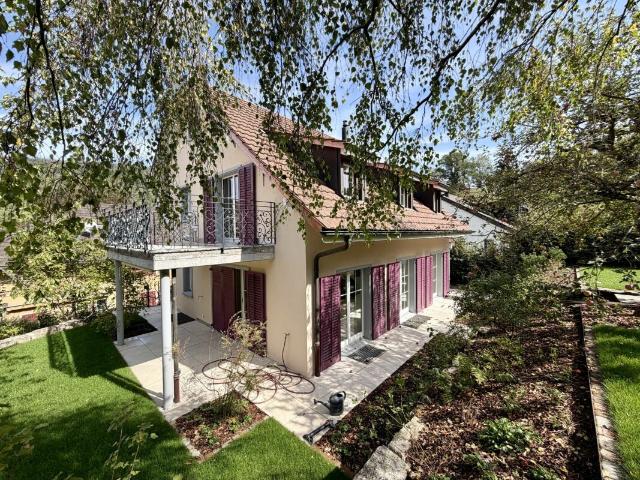 Haus mieten in Wettingen, Aargau