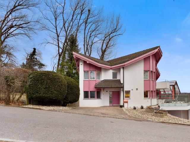 Haus mieten in Talacker, Winterthur