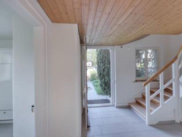 Haus mieten in Einigen, Zürich