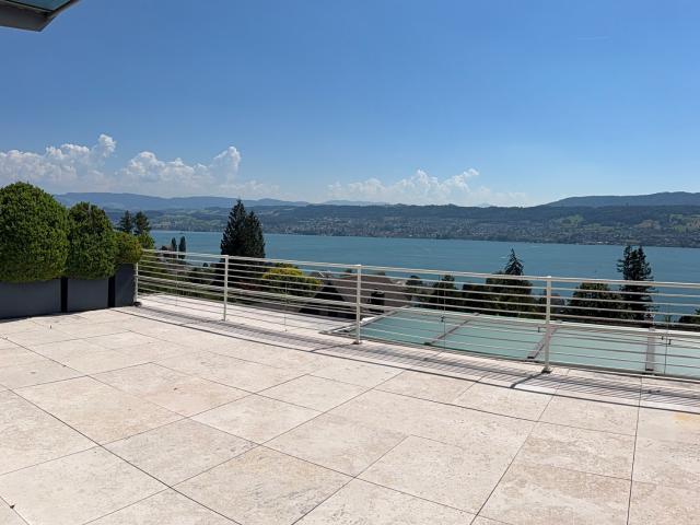 Apartment mieten in Herrliberg, Zürich