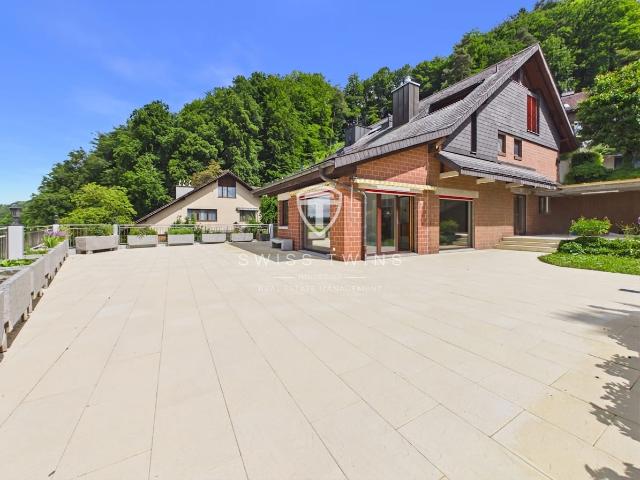Haus mieten in Stallikon, Zürich