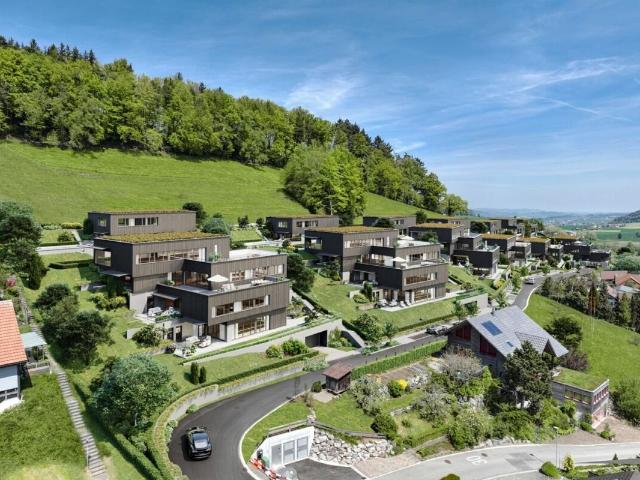 Haus mieten in Aadorf, Thurgau