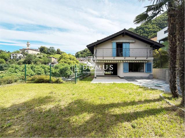 Haus mieten in Aldesago, Tessin