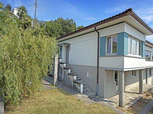 Haus mieten in Locarno, Tessin