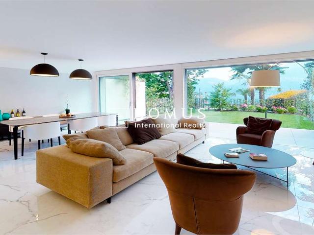 Haus mieten in Aldesago, Tessin