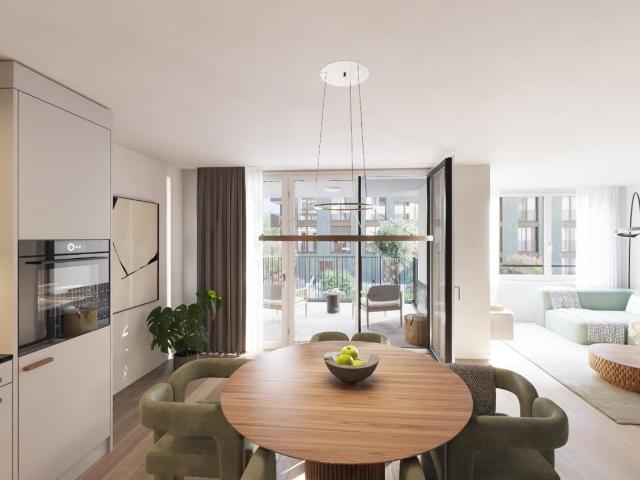 Apartment mieten in Affoltern am Albis, Zürich