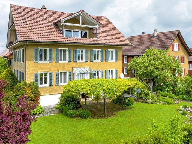 Apartment mieten in Aargau