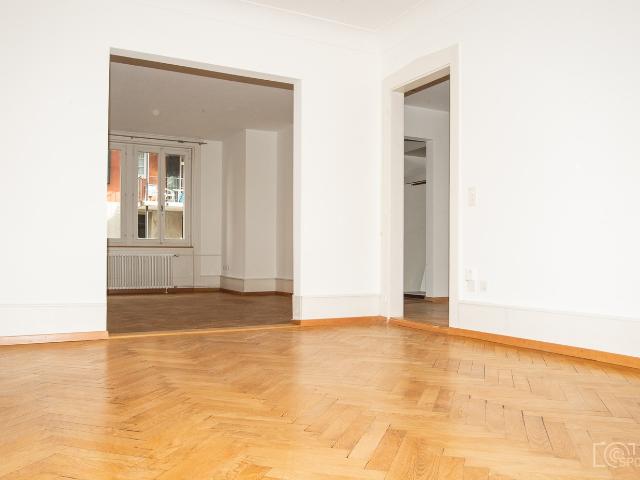 Apartment mieten in Bern