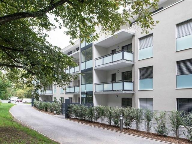 Apartment mieten in Pregny-Chambésy