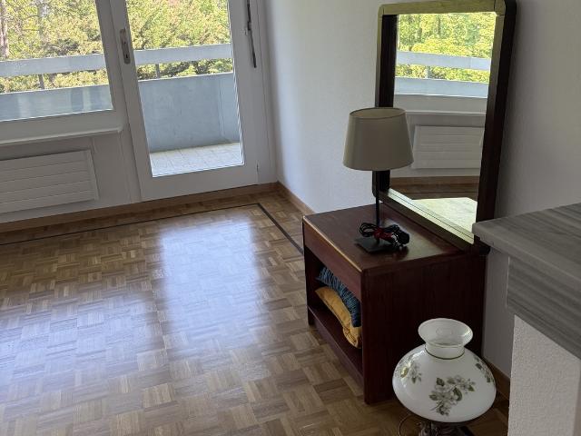 Apartment mieten in Le Grand-Saconnex