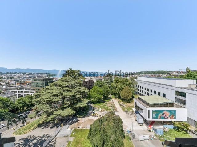 Apartment mieten in Conches