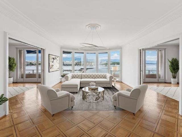 Apartment mieten in Conches