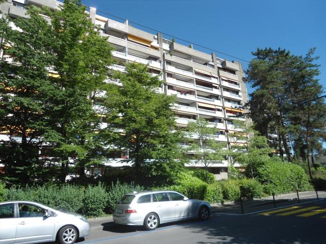 Apartment mieten in Conches