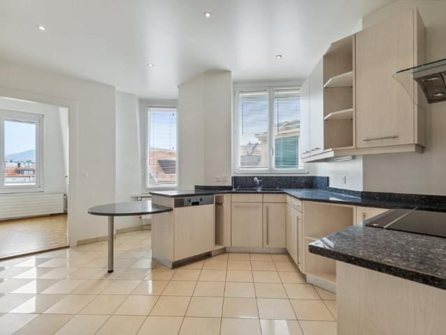 Apartment mieten in Conches