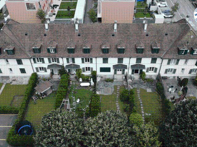 Apartment mieten in Gerlafingen, Solothurn