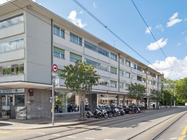 Apartment mieten in Lancy