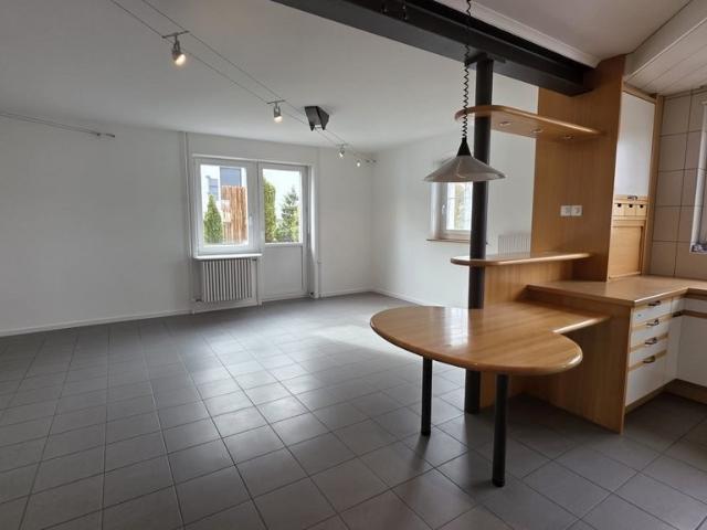 Apartment mieten in La Chaux-de-Fonds