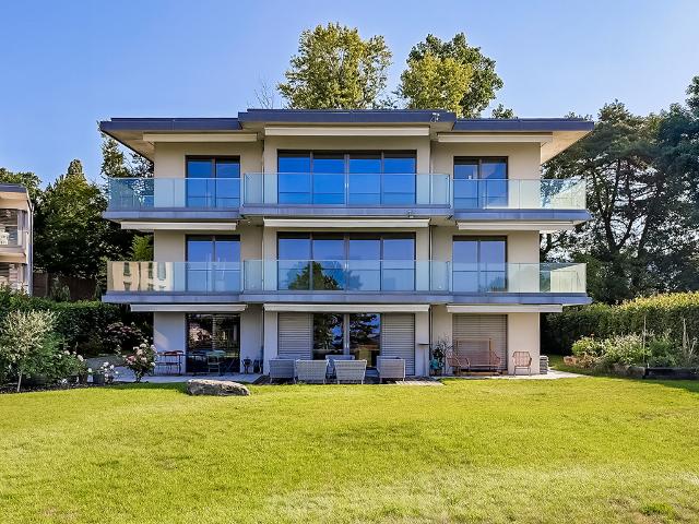 Apartment mieten in Cheseaux-Lausanne, Waadt