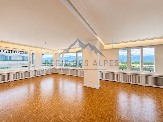 Apartment mieten in Le Grand-Saconnex