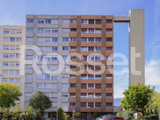 Apartment mieten in Meyrin