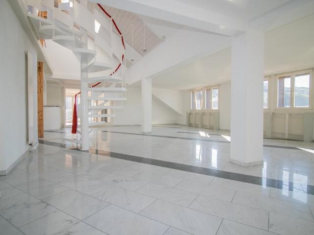 Apartment mieten in St. Margrethen, Wahlkreis Rheintal