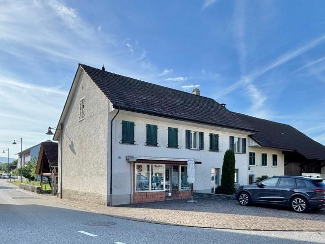 Apartment mieten in Untersiggenthal, Aargau