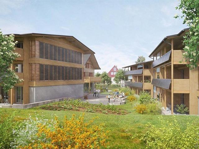 Haus mieten in Güttingen, Thurgau