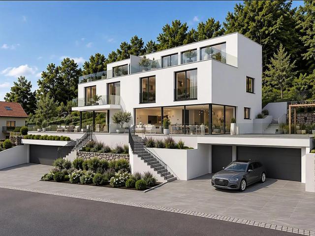 Haus mieten in Münchenstein, Bezirk Arlesheim
