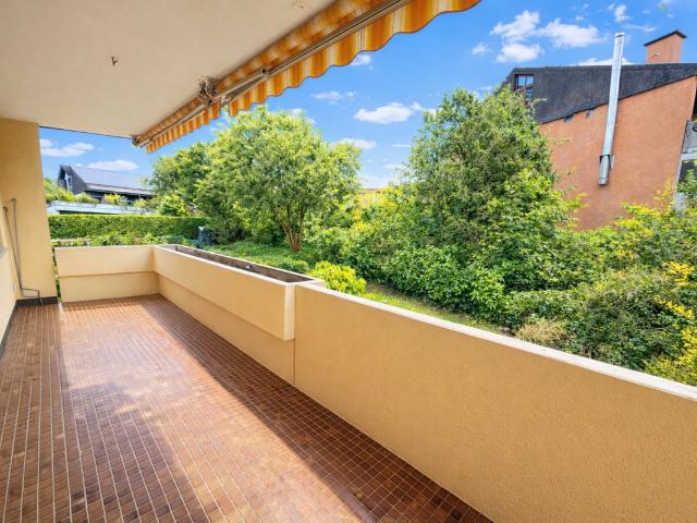 Apartment mieten in Uster, Zürich