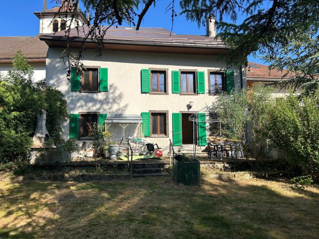 Apartment mieten in Vaulion, Waadt