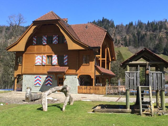 Haus mieten in Lü