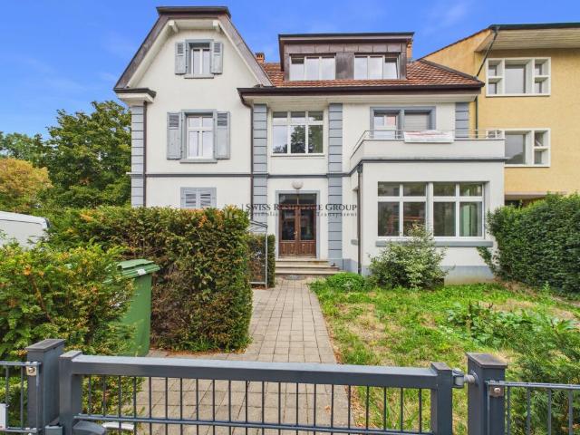 Haus mieten in Aesch, Bezirk Arlesheim