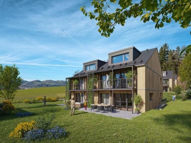 Haus mieten in Allmendingen bei Bern, Bern
