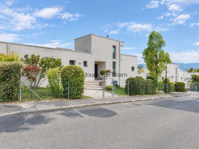 Haus mieten in Chevrens, Anières