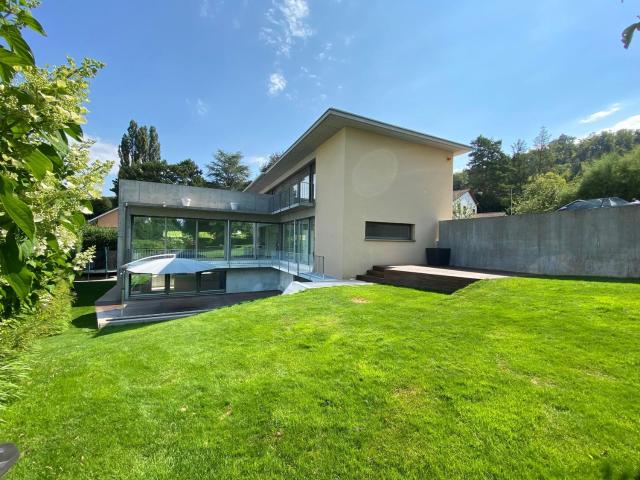 Haus mieten in Arlesheim, Basel-Landschaft